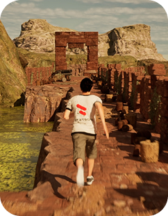 Mountain Runner